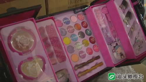 澄海玩具产业再敲警钟 7家作坊被查封，行业如何突破“质量困局”？